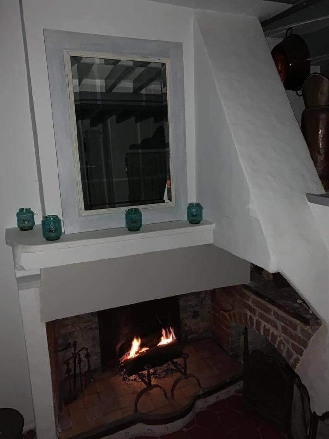 Holiday home Casa Romantica