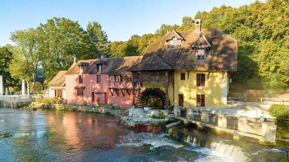 Casa Romantica *