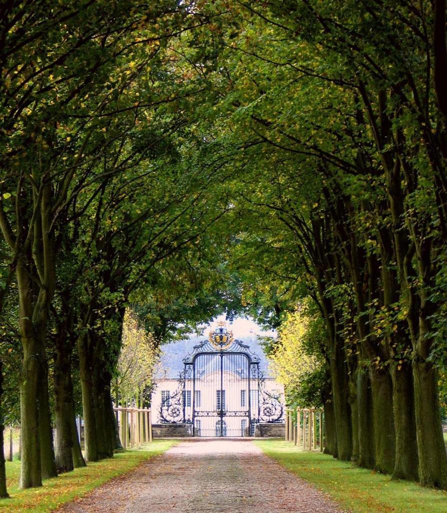 Casa Romantica