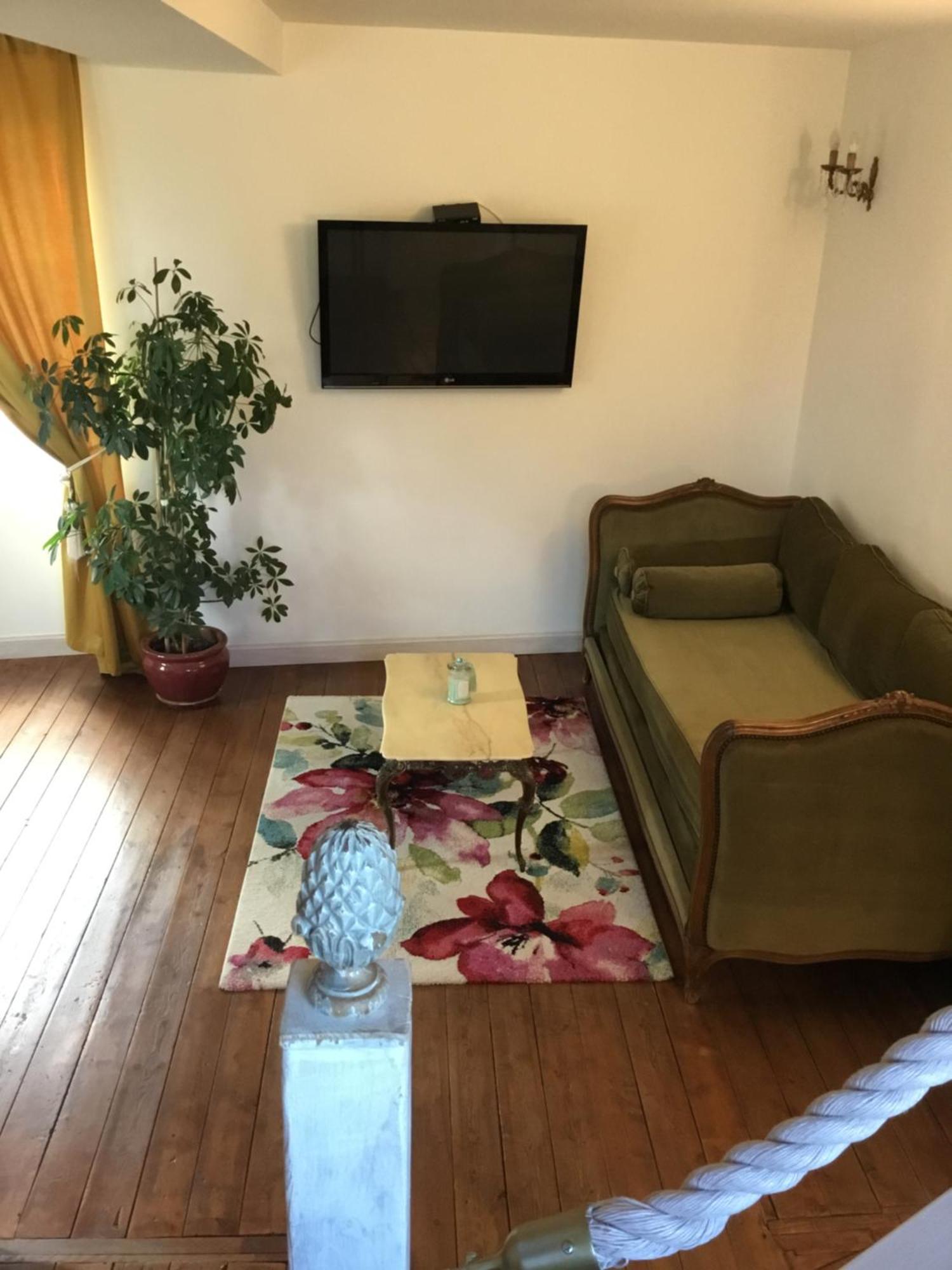 Holiday home Casa Romantica *