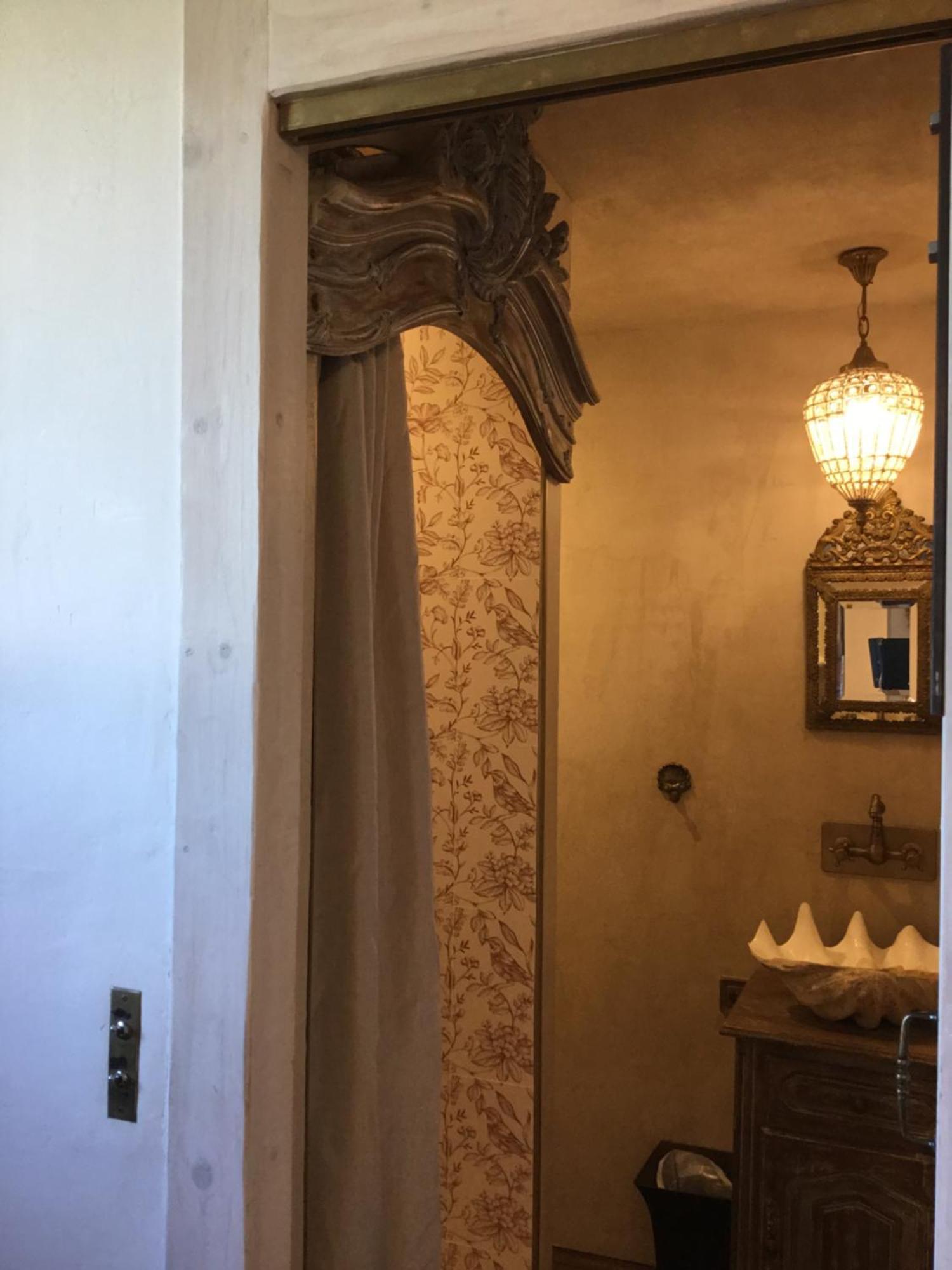 Casa Romantica Chaussy (Ile de France)
