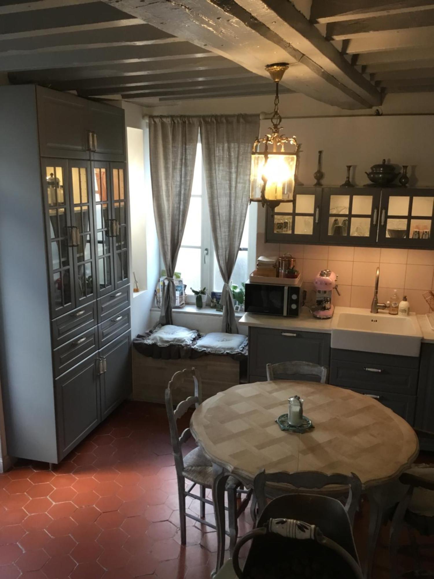 Casa Romantica Holiday home *