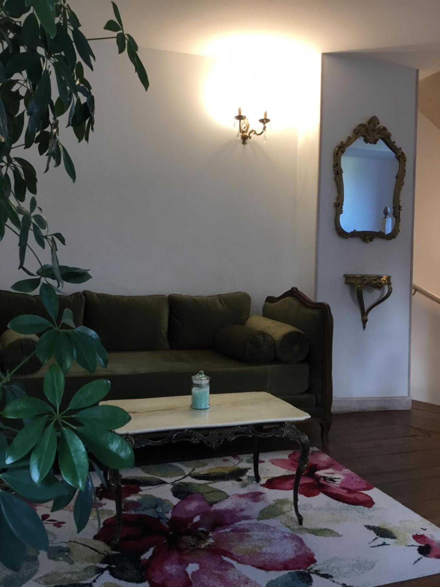 Holiday home Casa Romantica