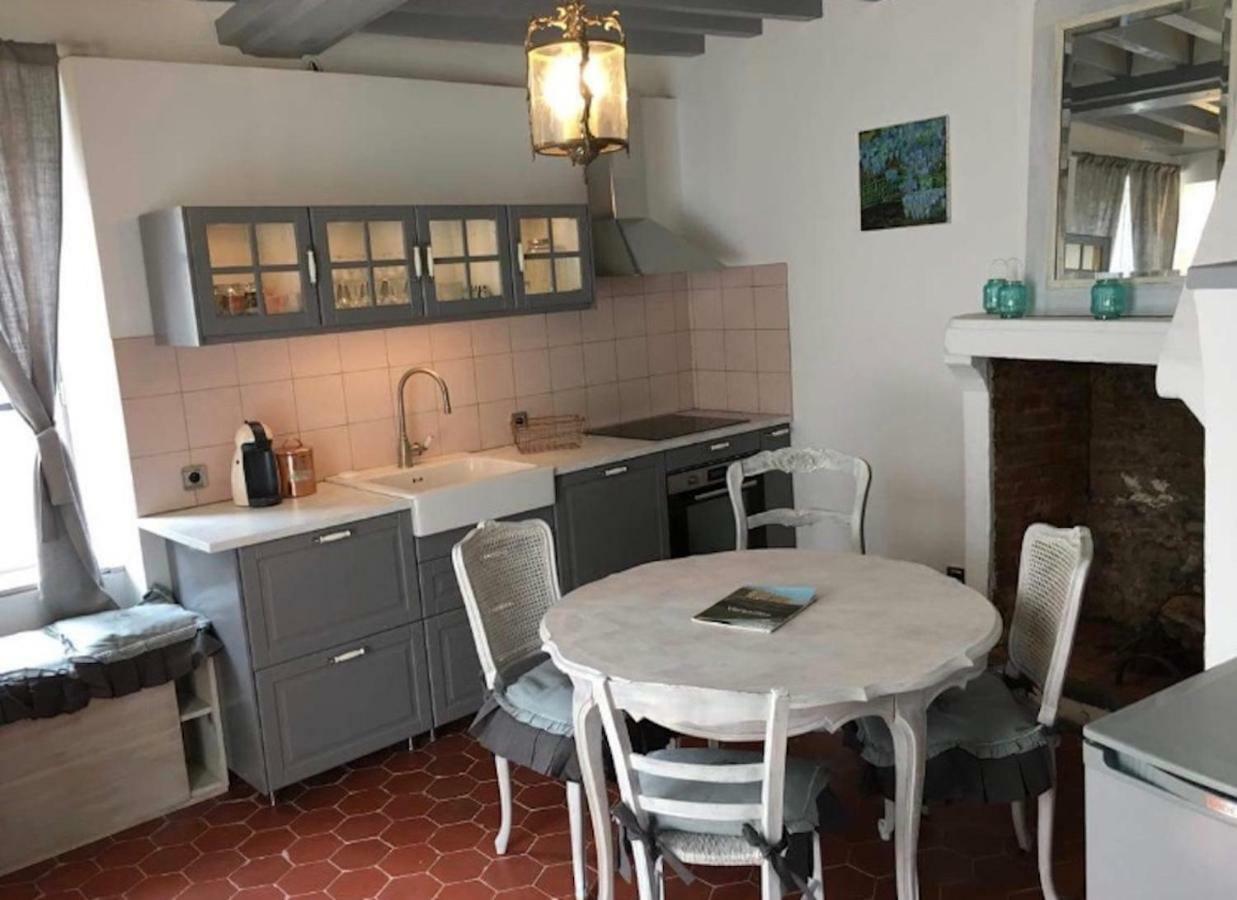 Holiday home Casa Romantica Chaussy (Ile de France)