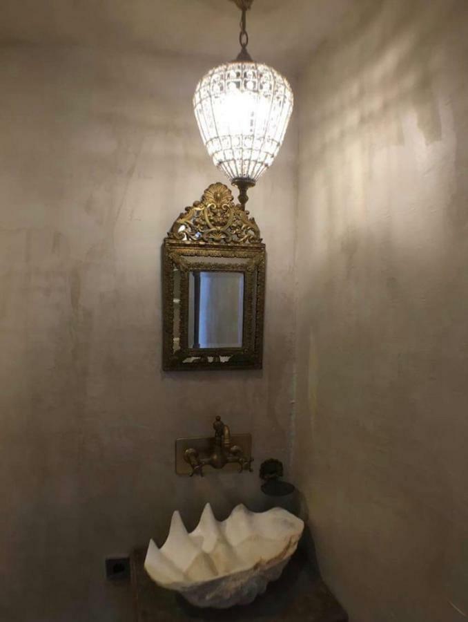 Casa Romantica